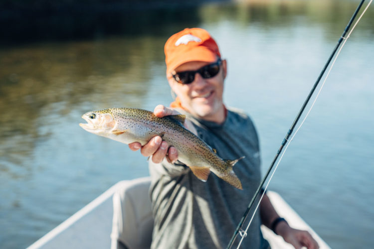 Fly Fishing Tips For Beginners | Fly fishing fix