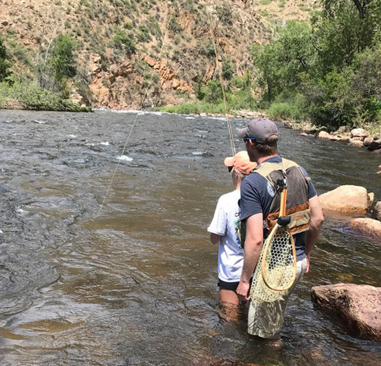 How to read a river: 9 tips to catch more trout | Fly Fishing Fix