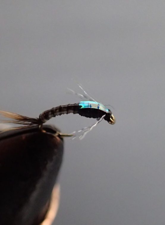 10 Baetis Nymph Patterns You Need To Try | Fly Fishing Fix