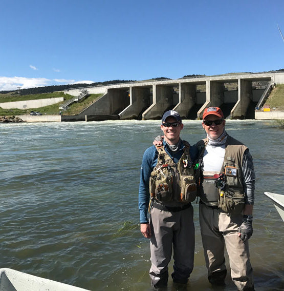 Fly Fishing The Bighorn River In Montana: The Ultimage Beginner's Guide | Fly Fishing Fix