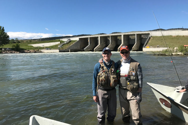 Fly Fishing The Bighorn River In Montana: The Ultimage Beginner's Guide | Fly Fishing Fix
