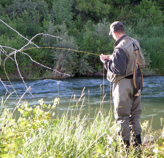 Why is fly fishing addictive? | Fly Fishing Fix