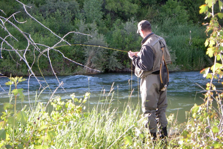 Why is fly fishing addictive? | Fly Fishing Fix
