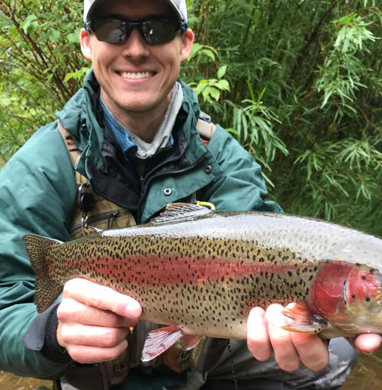 How To Catch More Trout: 25 Proven Tips | Fly Fishing Fix