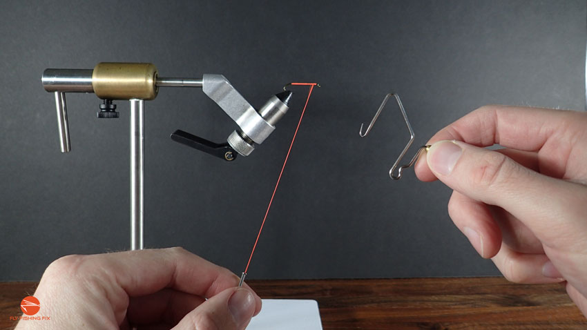 Fly Tying Essentials: The Basics for First-Time Tyers - Trident