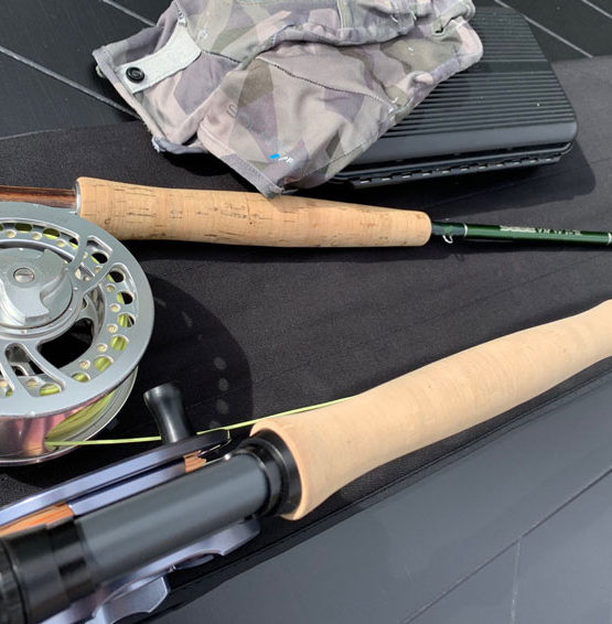 What is the best all-around fly rod weight? | Fly Fishing Fix