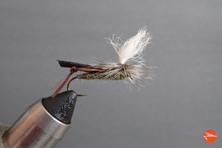 learning how to tie flies can be difficult | Fly Fishing Fix
