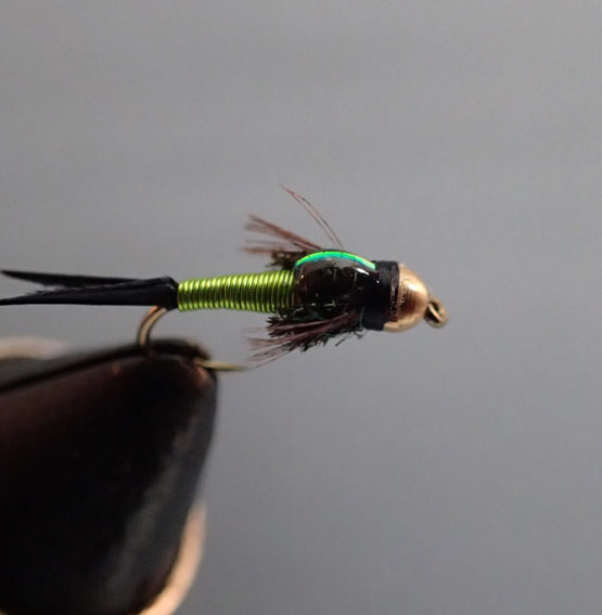 15 Best Nymphs For Colorado | Fly Fishing Fix