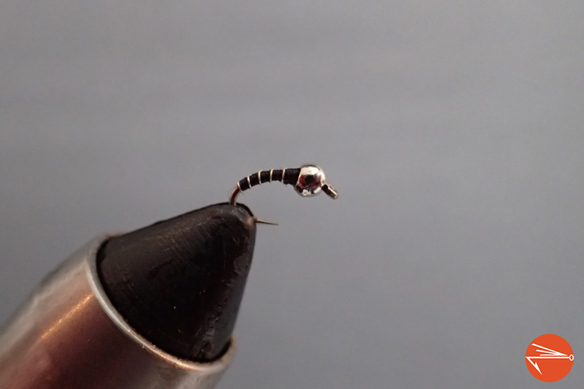 10 Best Midge Patterns For Trout - Fly Fishing Fix
