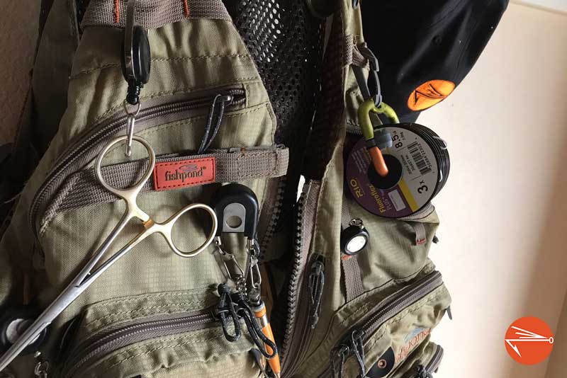 Backpack -TFO Gear/Travel Bags & Packs – Dream Drift Flies