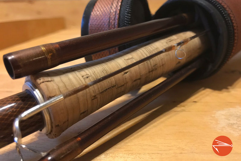 What Do You Get at Each Price Point for Fly Rods?