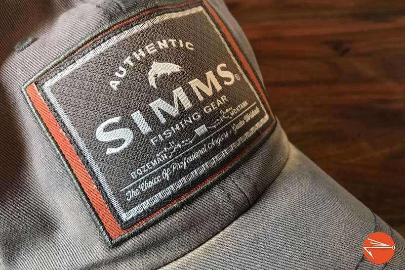 Simms Apparel | Best Fly Fishing Gifts | Fly Fishing Fix