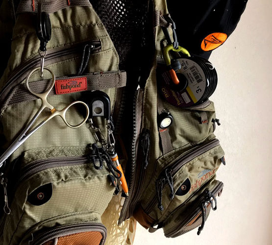 7 Best Wader Bags In 2021 (Fishing And Hunting) - Fly Fishing Fix