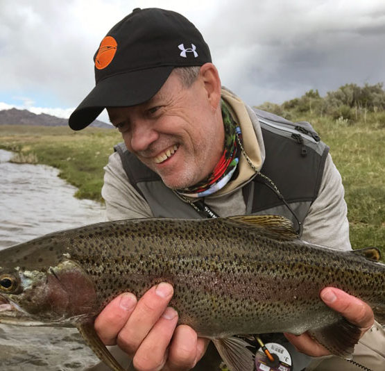 Fly fishing fast water: 7 tips to land more fish | Fly Fishing Fix